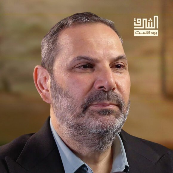 النظام الإقليمي القادم